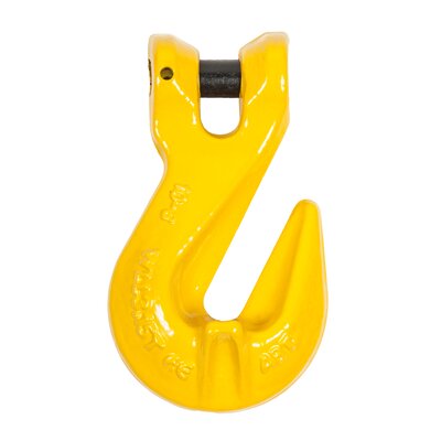 Clevis grab hook for grade 80 slings | Forankra Poland